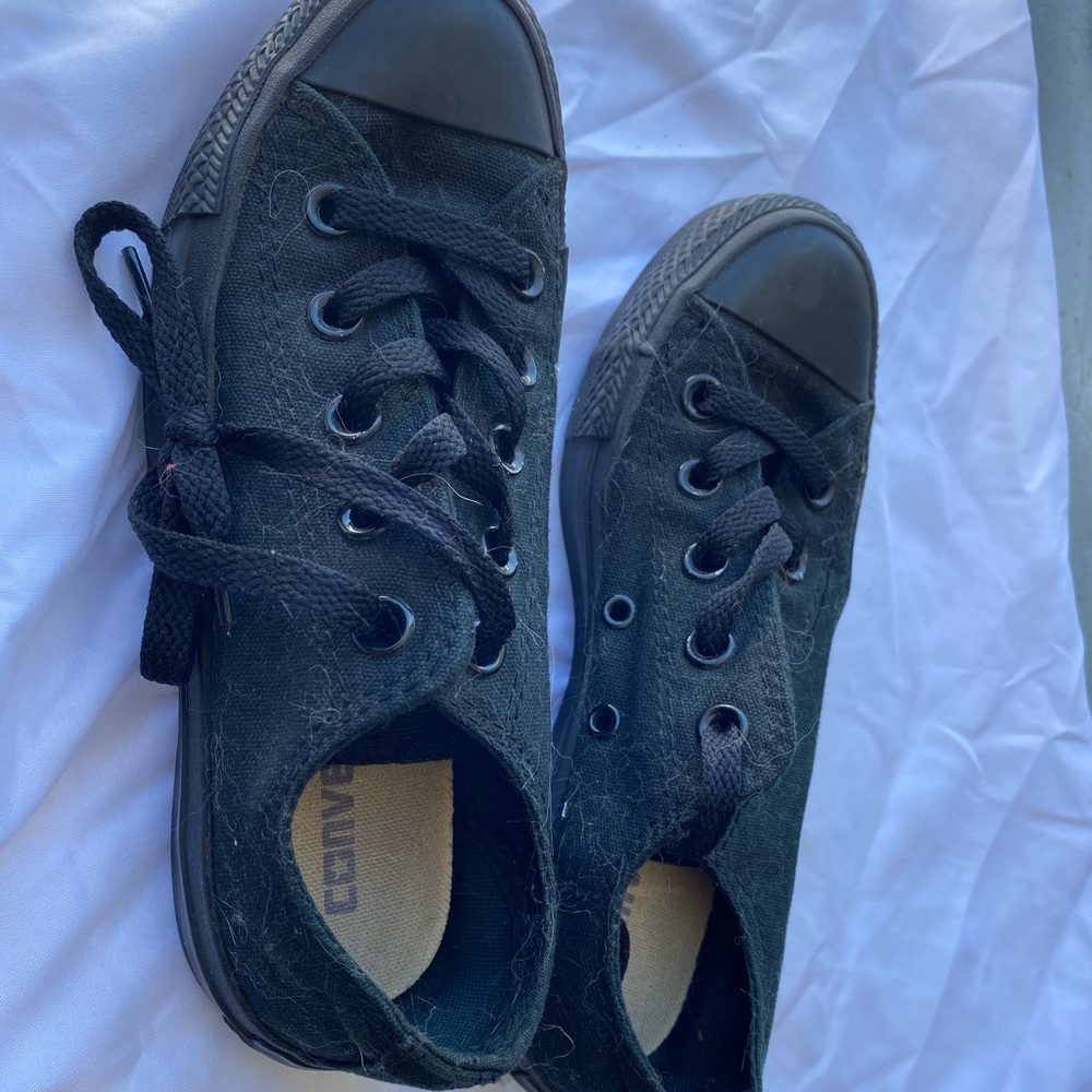 Chuck Taylor converse